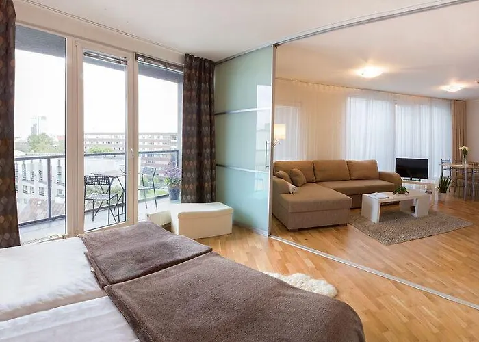 Sakala 22 Apartment