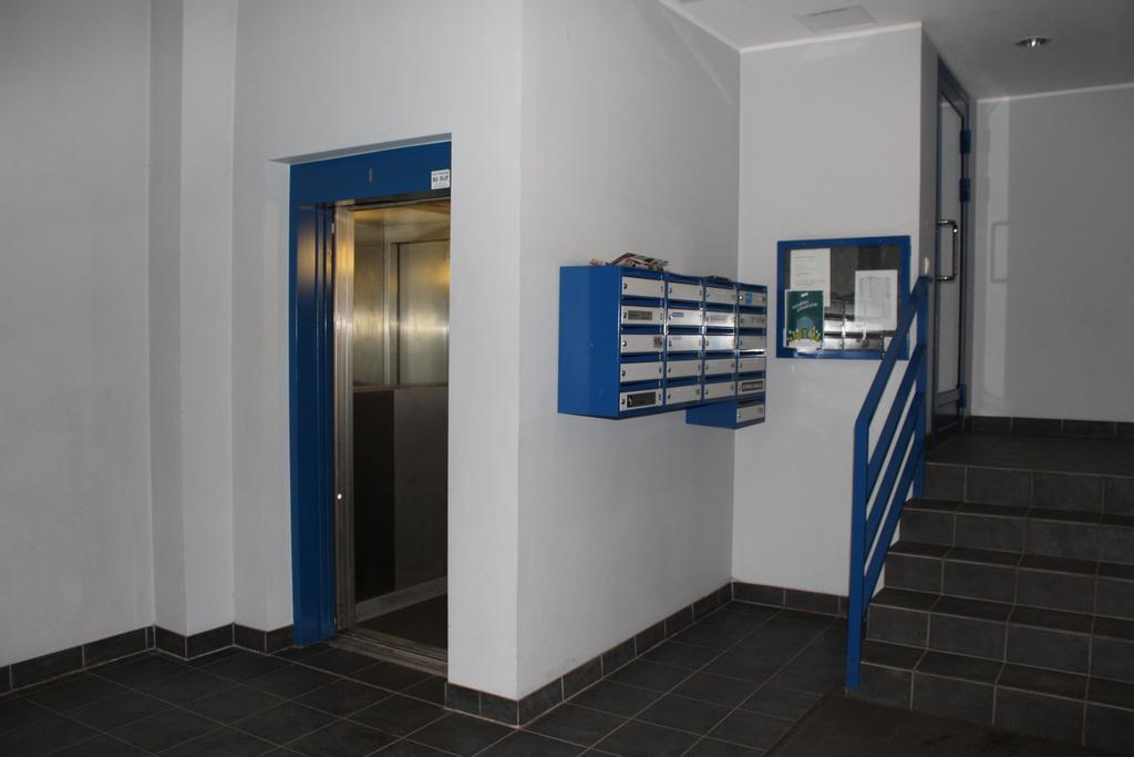 Sakala 22 Apartment *