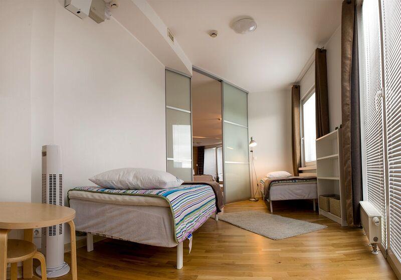 Sakala 22 Apartment *